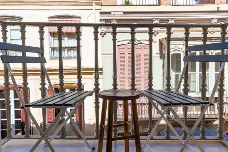 Foto 5f3f59cb-0619-458e-ba27-ce7afc933ffd. Location appartement dans Centro Histórico Málaga