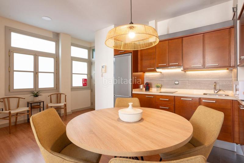 Foto e0d17c45-34ee-4035-b866-c1a5ce10ab20. Location appartement dans Centro Histórico Málaga