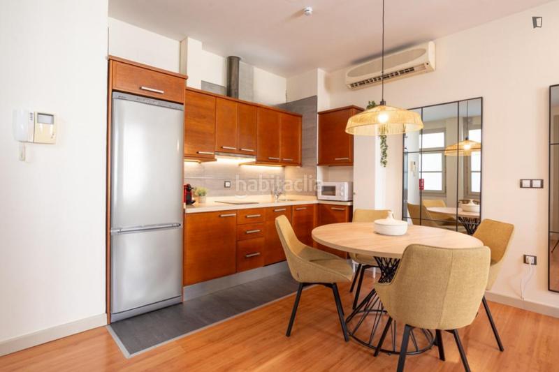 Foto 8d329cc2-2244-43c3-8b56-8426a04d55f8. Affitto piccolo appartamento in Centro Histórico Málaga