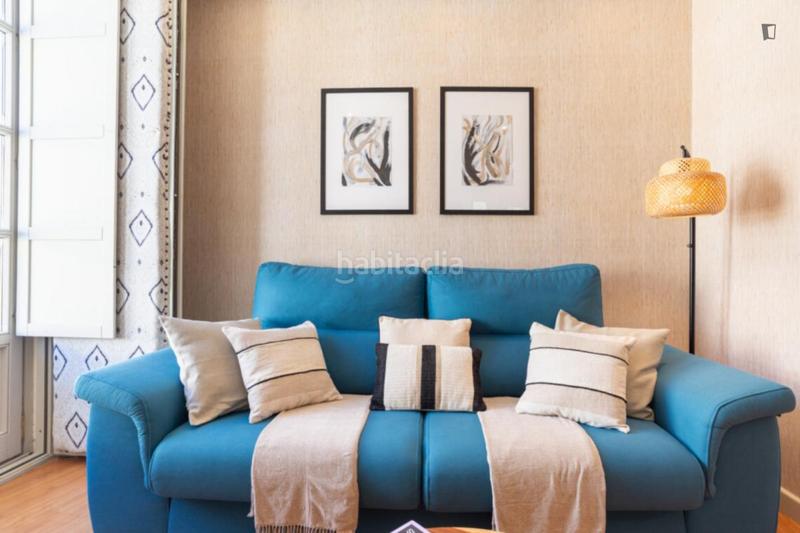 Foto d5281fdf-ab78-4b74-a4a4-91bbc7fdee32. Affitto piccolo appartamento in Centro Histórico Málaga