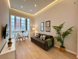 Rent Apartment in Centro Histórico