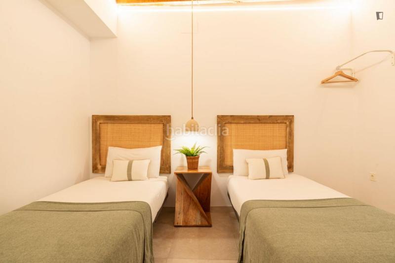 Foto 036f7000-3256-4d53-a58a-0a80ab2acef6. Miete appartement in Los Ángeles Madrid