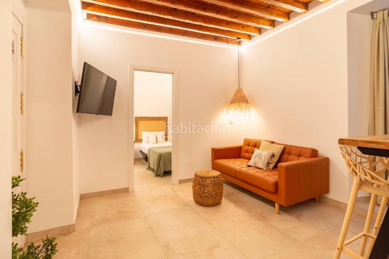 Foto 3018372d-50ca-4000-bc20-1548851bd398. Miete appartement in Los Ángeles Madrid