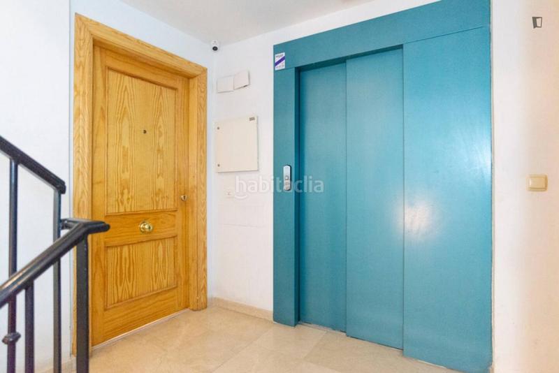 Foto 4cfb3ae4-15e5-41b5-ae4a-136352b5a76b. Miete appartement in Los Ángeles Madrid