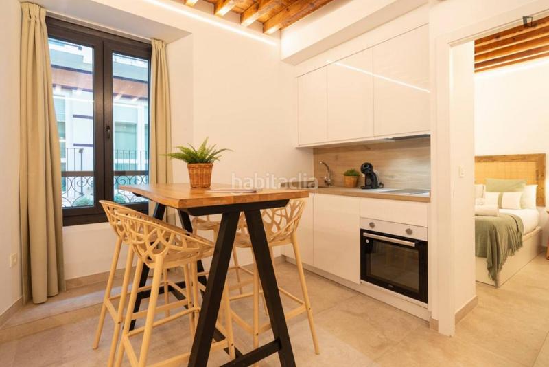 Foto 54636785-a7b5-4386-ab33-23360135a1cd. Miete appartement in Los Ángeles Madrid