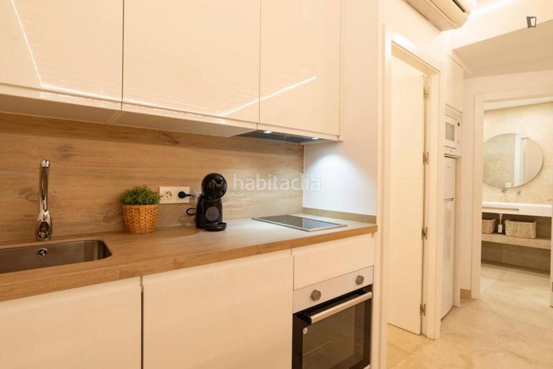 Foto 7402c669-683d-4700-beee-726822ccb163. Miete appartement in Los Ángeles Madrid