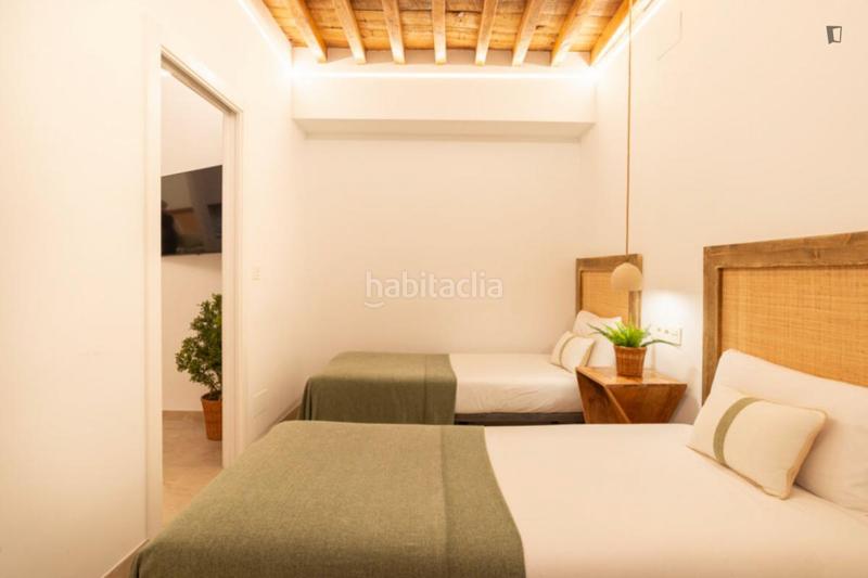 Foto 7f580fcb-4fda-42e0-a542-2fb31417039d. Miete appartement in Los Ángeles Madrid