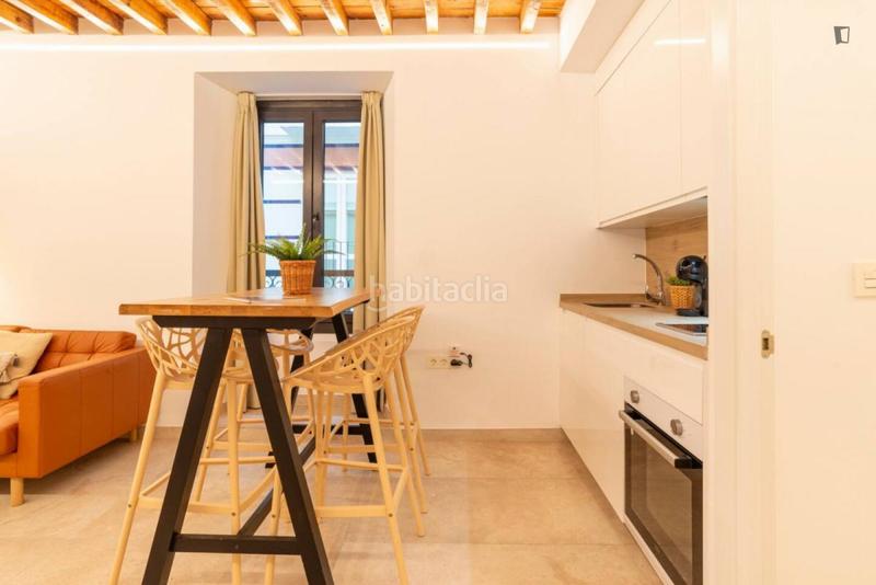 Foto 81f4957e-96d2-4796-8729-56e1957a1437. Miete appartement in Los Ángeles Madrid