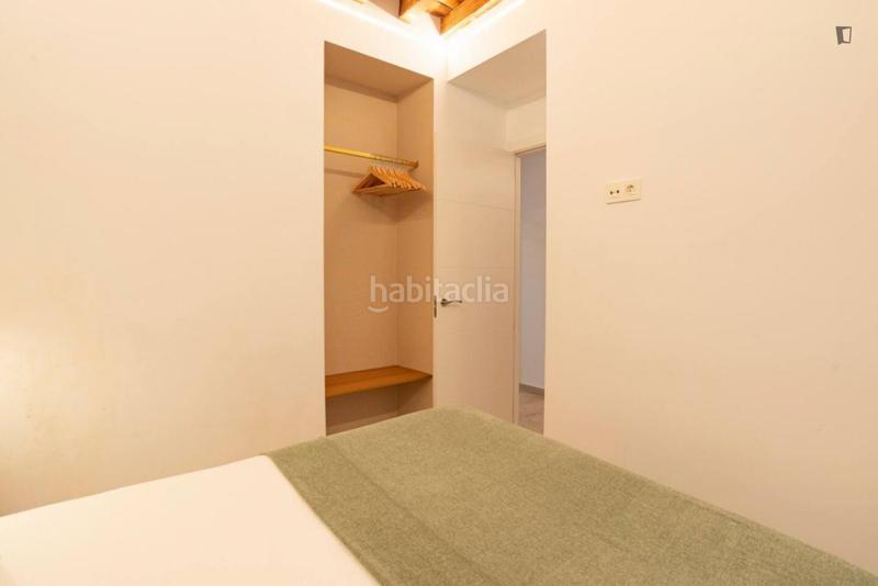 Foto a7620de3-5dd0-4fe6-9700-328095e1a49d. Miete appartement in Los Ángeles Madrid