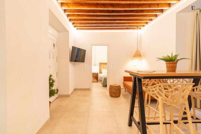 Foto fdf1b181-3a70-40a1-a5f2-7d1788ae22a3. Miete appartement in Los Ángeles Madrid