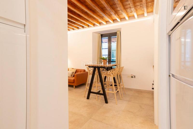 Foto 0c96d4b0-056c-4a3b-bc9a-a1a27e2cf5cd. Affitto piccolo appartamento in Los Ángeles Madrid