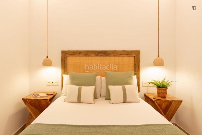 Foto 64cccb02-e17b-460c-950b-77a59c698b4d. Affitto piccolo appartamento in Los Ángeles Madrid