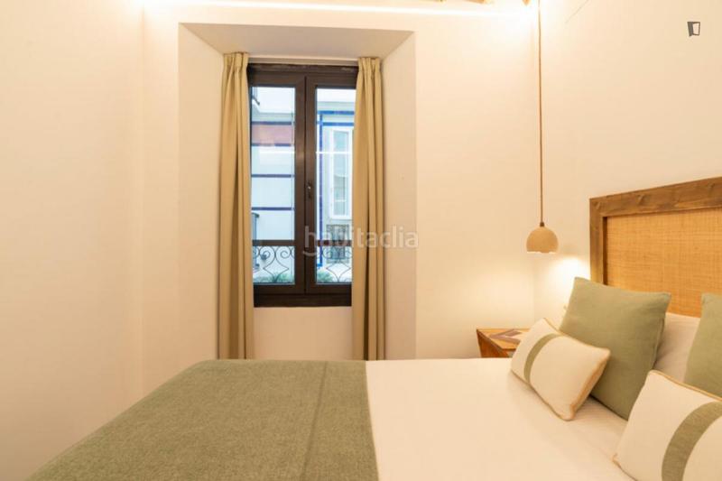 Foto 670588ee-2c9e-4d54-8d9e-fbb53cc66e8e. Affitto piccolo appartamento in Los Ángeles Madrid