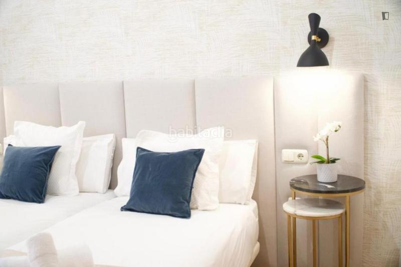 Foto 556998c3-3d38-405f-b6bd-ee184206b290. Lloguer apartament amb calefacció a Ensanche Centro - Puerto Málaga