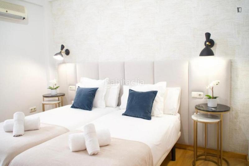 Foto 56a26f38-d755-410a-91ca-c62b1c780c47. Lloguer apartament amb calefacció a Ensanche Centro - Puerto Málaga