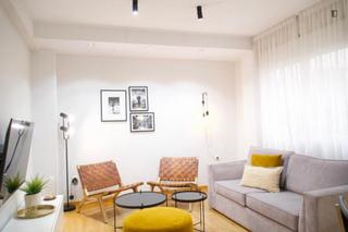 Lloguer Apartament a Ensanche Centro - Puerto