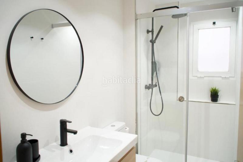 Foto d718e3aa-9126-40be-896b-1edfb5e40ba6. Rent apartment with heating in Ensanche Centro - Puerto Málaga