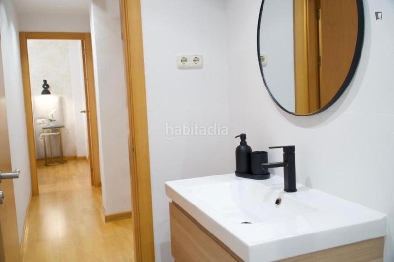 Foto 05044d82-79da-47e7-9d00-69682d775cad. Location appartement avec chauffage dans Ensanche Centro - Puerto Málaga