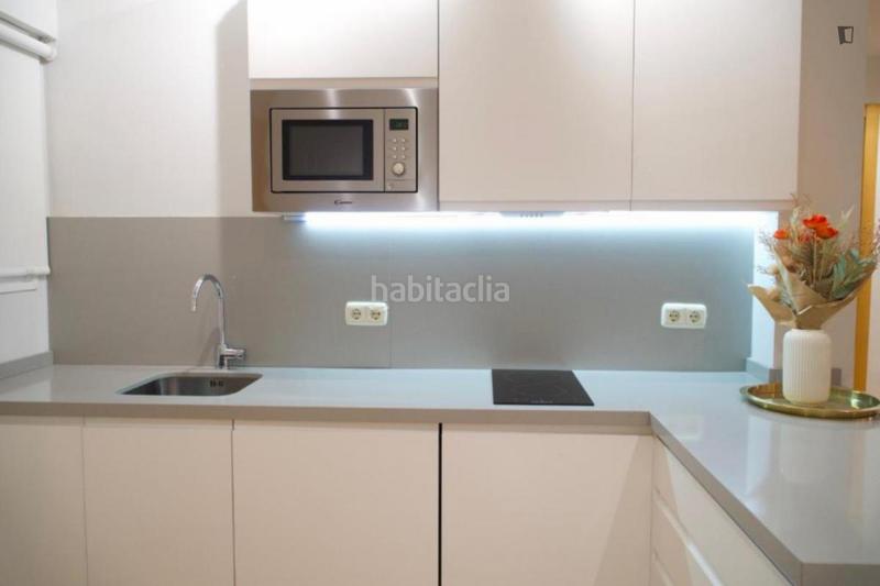 Foto 6d16cac6-80ef-48d0-8215-272938882f7a. Location appartement avec chauffage dans Ensanche Centro - Puerto Málaga