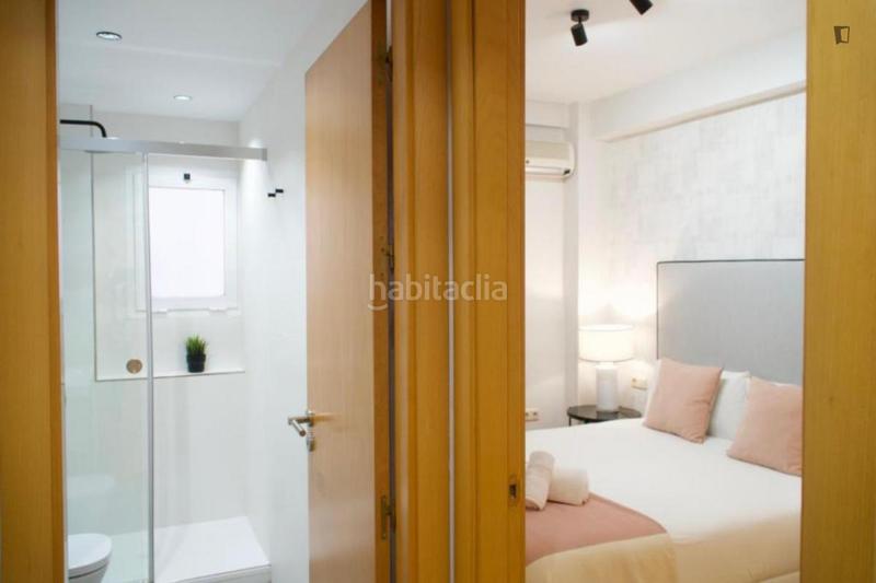 Foto 064f99b2-aff5-4d88-ab27-7d4ca704c247. Miete appartement mit heizung in Ensanche Centro - Puerto Málaga