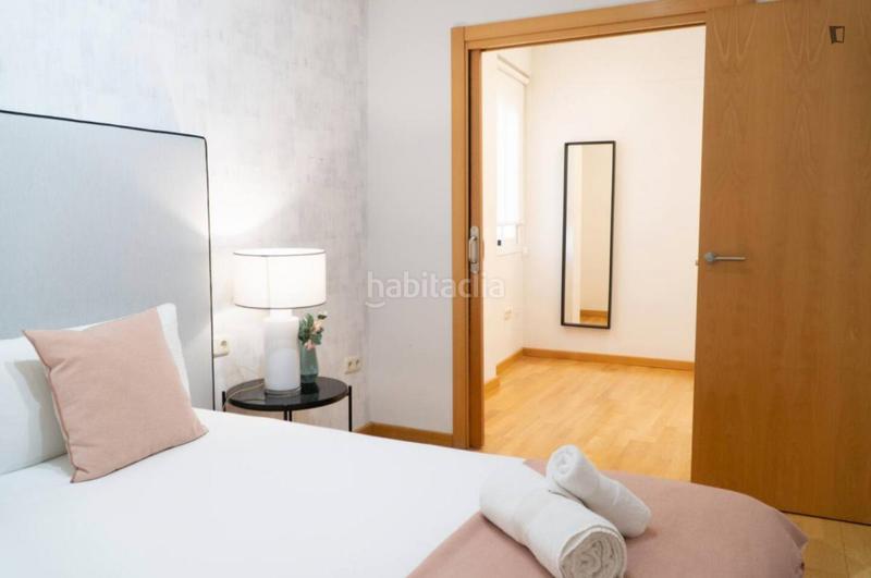 Foto 3311f66d-9202-4cdb-987f-7f423e9d6c78. Miete appartement mit heizung in Ensanche Centro - Puerto Málaga