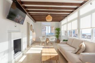 Alquiler Apartamento en Playa de los Boliches