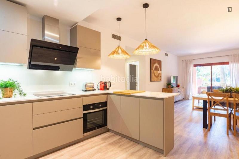 Foto 83aa89bb-1eda-4fe7-83b1-5b2bed6cd3ea. Alquiler apartamento en Las Chapas - Alicate Playa Marbella