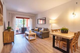 Rent Apartment in Las Chapas - Alicate Playa