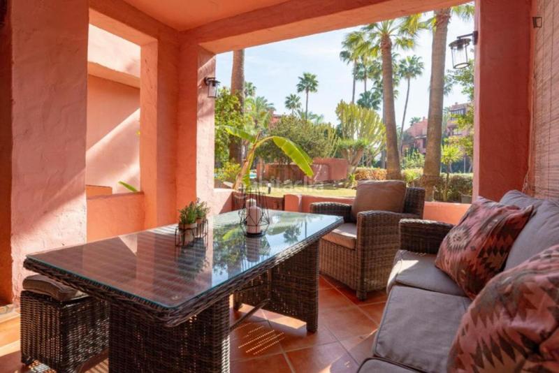 Foto 2ea7fade-0e04-4ee6-af5a-f77f8bfd01da. Location appartement dans Las Chapas - Alicate Playa Marbella