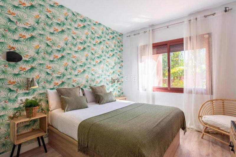 Foto 720b296f-a7e2-423f-91b5-37301bbb187a. Location appartement dans Las Chapas - Alicate Playa Marbella