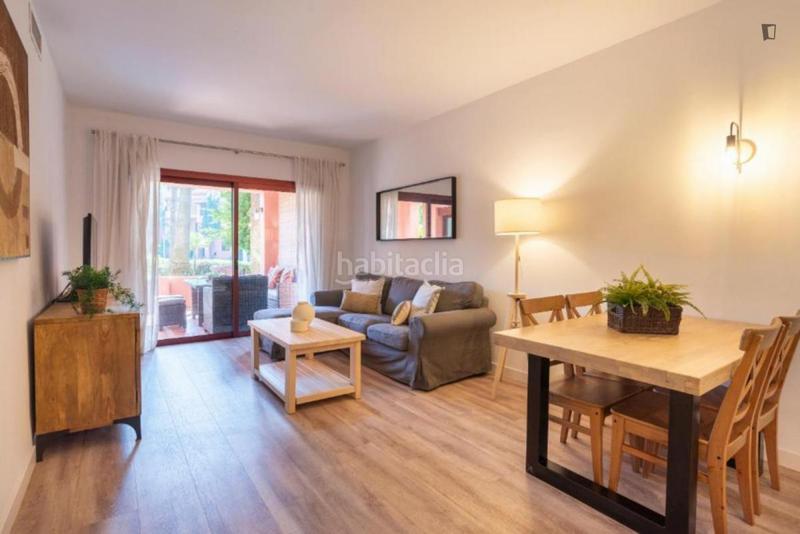 Foto 9f661707-f65d-4646-ad0c-d40855fa8450. Location appartement dans Las Chapas - Alicate Playa Marbella