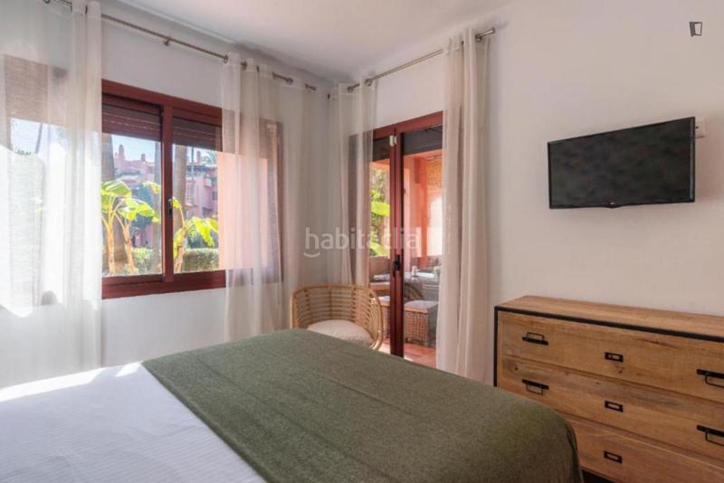 Foto af74b798-f06f-44b8-8c48-855823015fe3. Location appartement dans Las Chapas - Alicate Playa Marbella