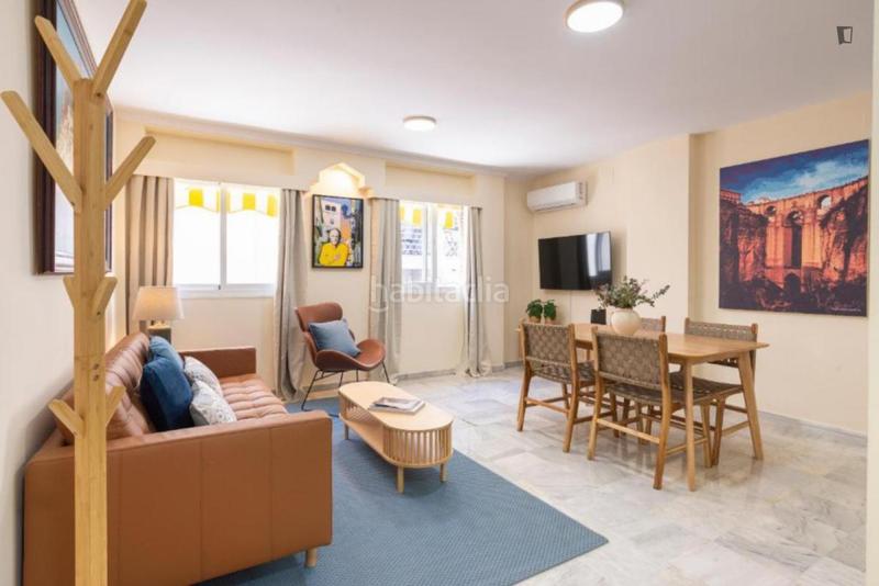 Foto 0946f09a-f8c8-48fd-ba23-73f35491aefb. Lloguer apartament amb calefacció a Pedregalejo - Morlaco Málaga