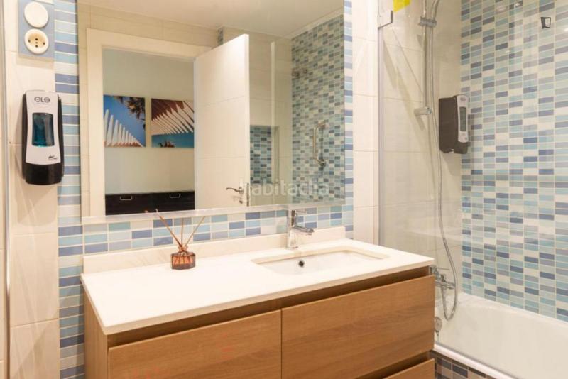 Foto 7a3a02af-6ff0-4840-9f08-fef30c618779. Lloguer apartament amb calefacció a Pedregalejo - Morlaco Málaga