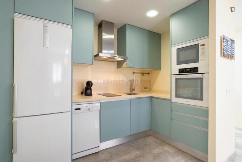 Foto 8ccdc019-012d-42fc-943a-7c83a6233123. Lloguer apartament amb calefacció a Pedregalejo - Morlaco Málaga