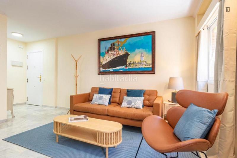 Foto a0fb0d81-3683-416a-9e82-cb04587b3fe0. Lloguer apartament amb calefacció a Pedregalejo - Morlaco Málaga