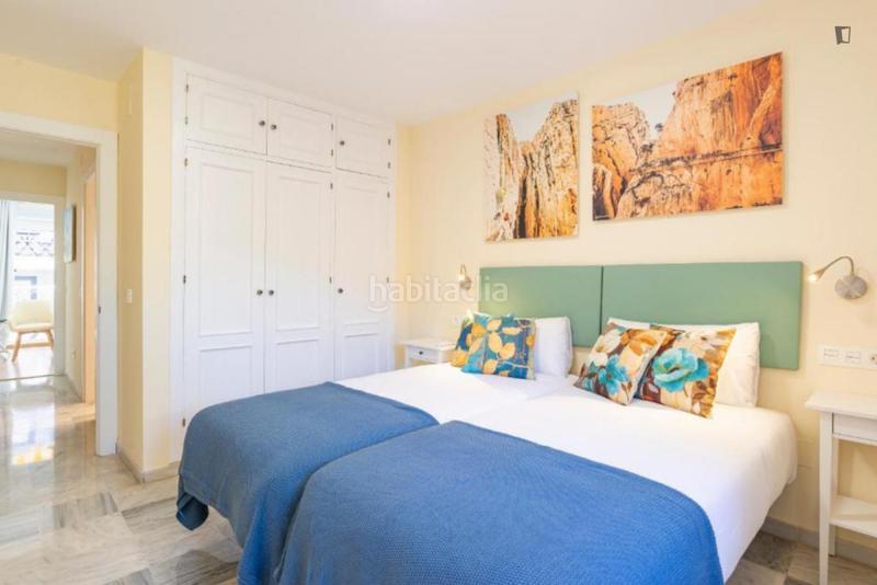 Foto dcd3990c-5e2a-4886-9321-1aff9cc3ed02. Rent apartment with heating in Pedregalejo - Morlaco Málaga