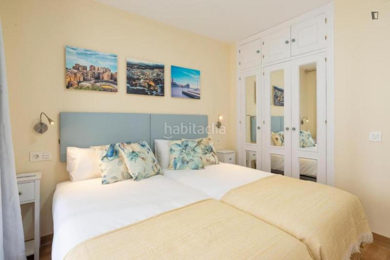 Foto 3fcad2d4-15e4-4686-9636-bfcac971ccaa. Affitto piccolo appartamento con riscaldamento in Málaga