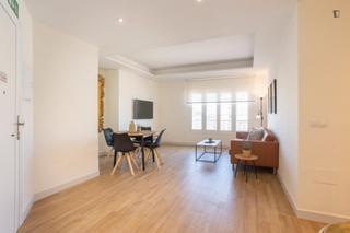 Apartment in La Goleta - San Felipe Neri