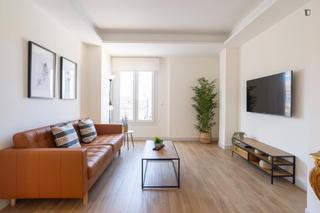 Affitto Piccolo appartamento in La Goleta - San Felipe Neri