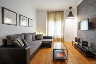 Lloguer Apartament a La Victoria