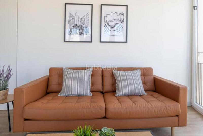 Foto 43f60a0e-2893-4d45-a765-d7c3e7e241eb. Lloguer apartament amb calefacció a La Goleta - San Felipe Neri Málaga