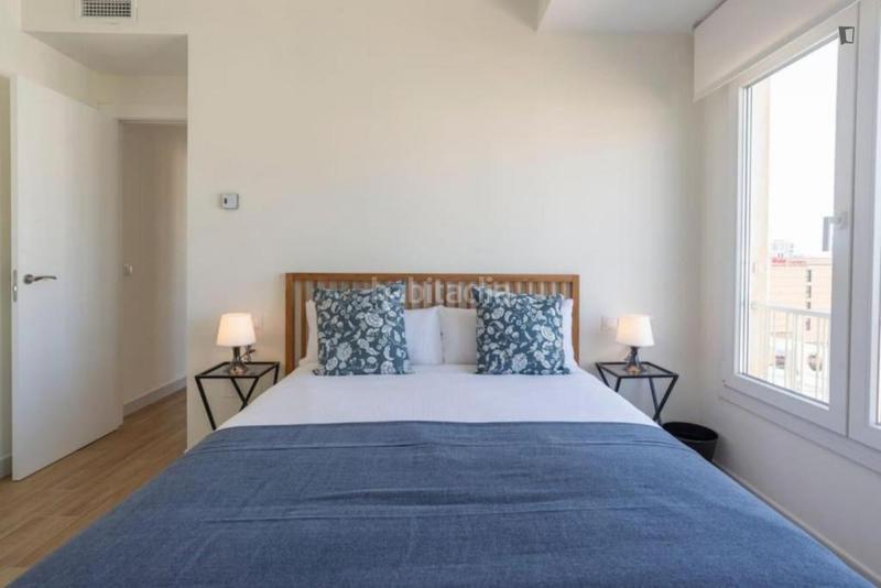 Foto 4c9d91b9-2dbb-4e26-abed-0204aabc84ee. Alquiler apartamento en La Goleta - San Felipe Neri Málaga