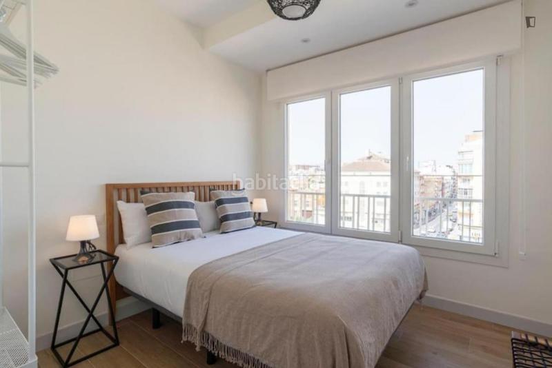Foto 97540564-c174-4d00-882f-3ba81e1bc000. Rent apartment with heating in La Goleta - San Felipe Neri Málaga