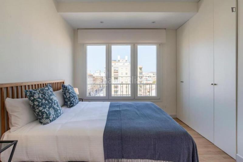 Foto 1583466e-e62a-44e2-bb6f-12a47a6ae84b. Miete appartement mit heizung in La Goleta - San Felipe Neri Málaga