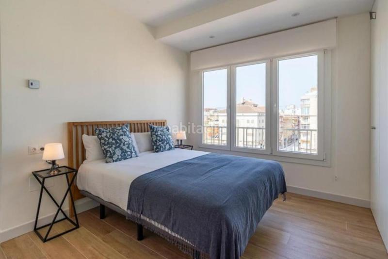 Foto 861925a7-d8ea-48f5-8a77-12ddf02874f7. Miete appartement mit heizung in La Goleta - San Felipe Neri Málaga