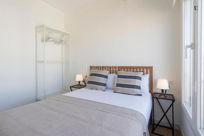 Foto 865d8895-e239-4f06-910b-a9e1e5149f16. Miete appartement mit heizung in La Goleta - San Felipe Neri Málaga