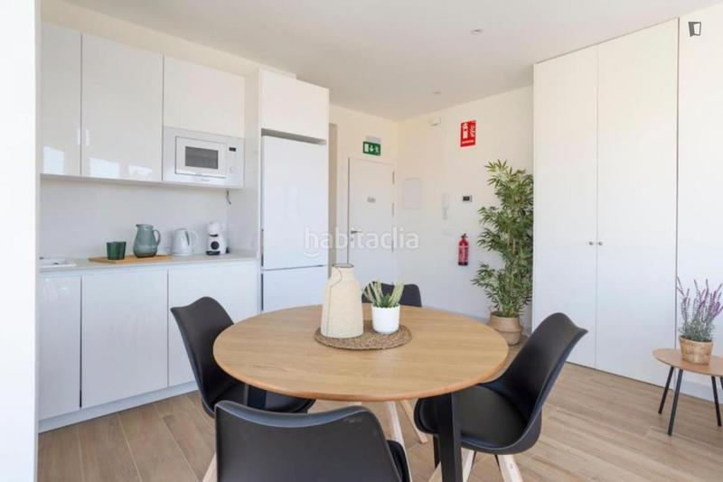 Foto 875c7dc4-3c6a-44f3-9b31-0e060c3b4c4c. Miete appartement mit heizung in La Goleta - San Felipe Neri Málaga