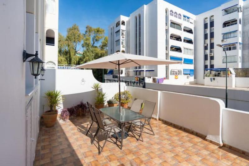 Foto 260ef80f-366a-492d-b552-e05465776071. Lloguer apartament a El Palo Málaga