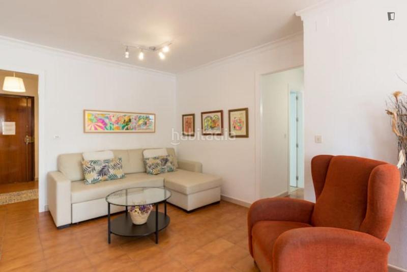 Foto a5832161-6032-46dc-8905-65441e36d8b4. Alquiler apartamento en El Palo Málaga